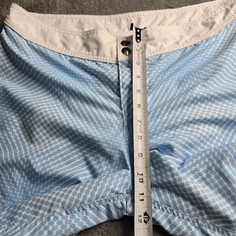Aussiebum Swim Surf Shorts Mens XL  8